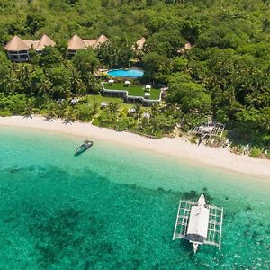 Amun Ini Beach Resort&Spa